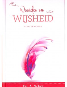 Woorden van wijsheid voor...