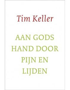 Aan Gods hand door pijn en...