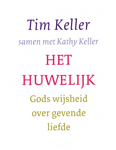 Huwelijk