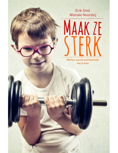 Maak ze sterk