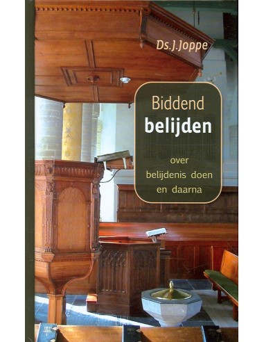 Biddend belijden