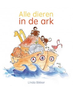 Alle dieren in de ark