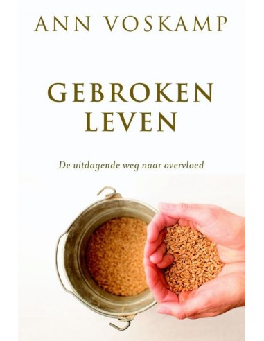 Gebroken leven