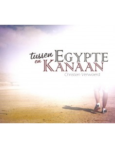 Tussen Egypte en Kanaan
