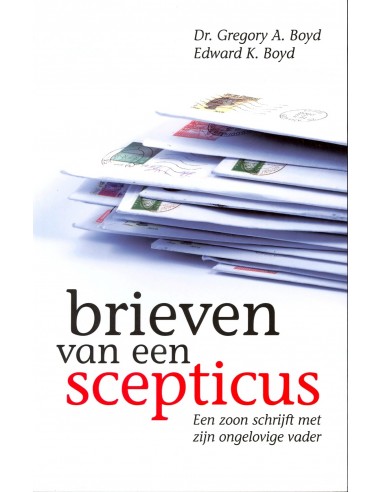 Brieven van een scepticus