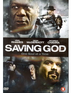 Saving God