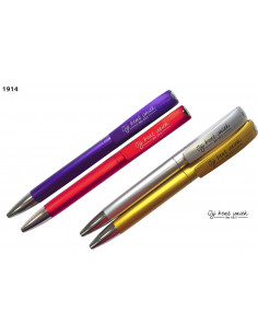 Balpen sonja jij bent uniek