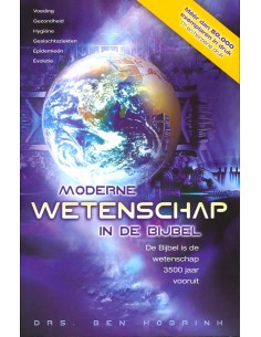 Moderne wetenschap in de...