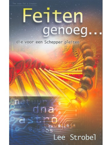 Feiten genoeg