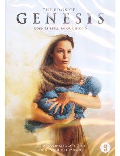 The book of Genesis