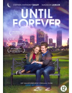 Until forever