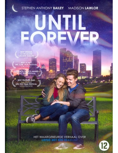 Until forever