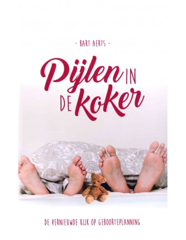 Pijlen in de koker