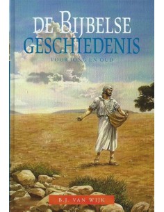 Bijbelse geschiedenis voor...