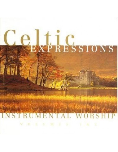 Celtic expressions instrumental 1 & 2