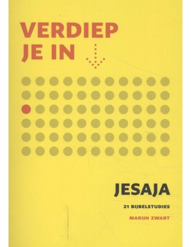 Verdiep je in... Jesaja