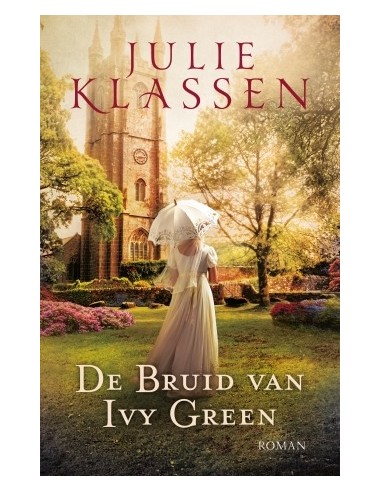 De bruid van Ivy Green