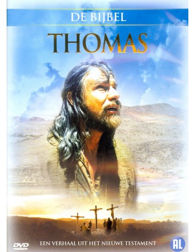 De Bijbel: Thomas