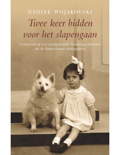 Twee keer bidden voor het...