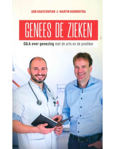 Genees de zieken