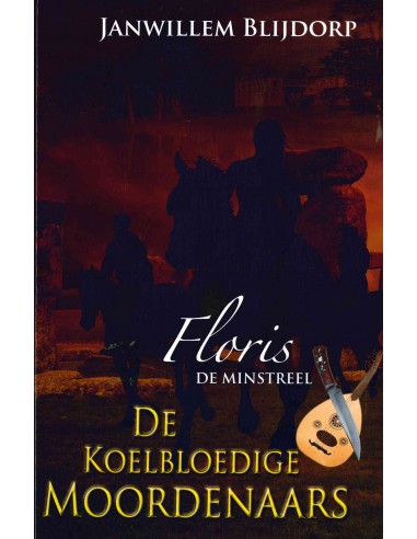 Koelbloedige moordenaars