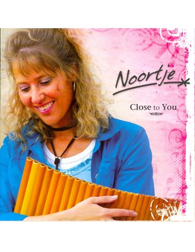 Close To You (CD)