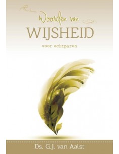 Woorden van wijsheid voor...