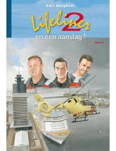 Lifeliner 2 en een aanslag