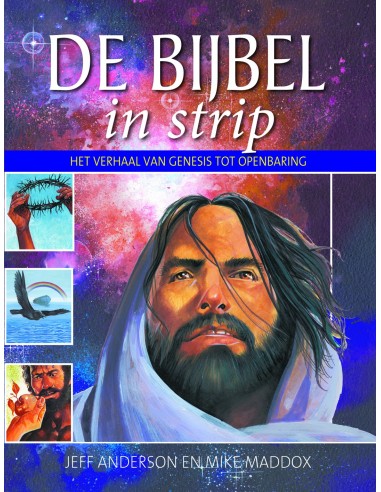 Bijbel in strip