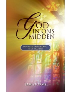 God in ons midden
