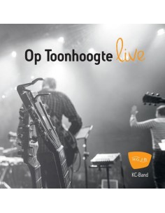 Op toonhoogte live