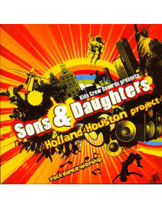 Sons & Daughters