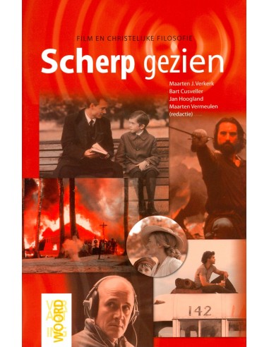 Scherp gezien