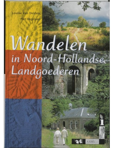 Wandelen in noord-hollandse landgoederen