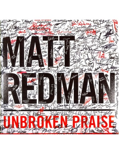 Unbroken praise