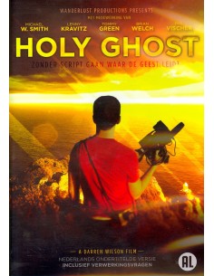 Holy Ghost (ned. versie)