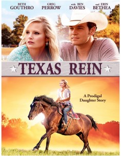 Texas Rein