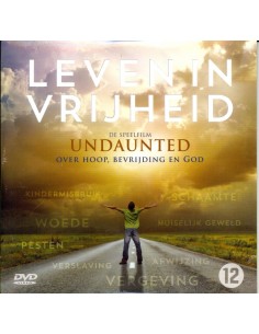 Leven in Vrijheid (Josh...