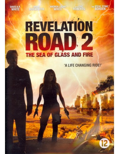 Revelation Road 2