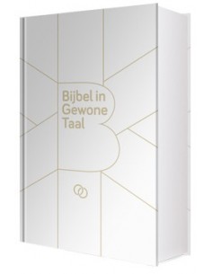 Huwelijksbijbel BGT