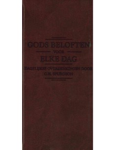 Gods woord voor elke dag