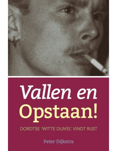 Vallen en opstaan!