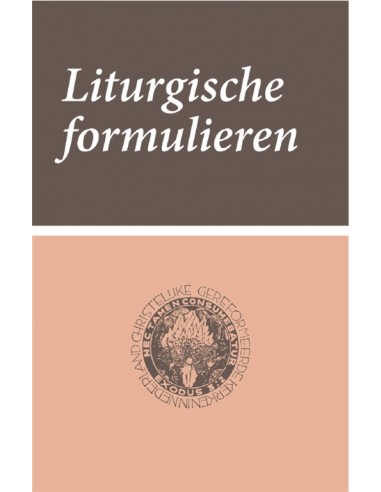 Liturgische formulieren