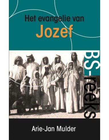 Evangelie van Jozef