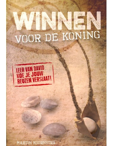 Winnen voor de Koning