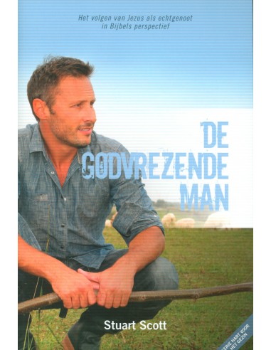 Godvrezende man