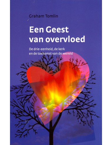 Geest van overvloed