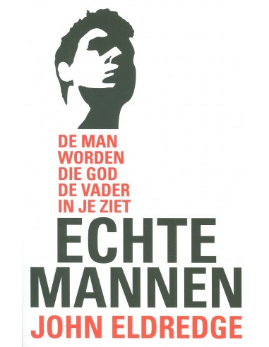 Echte mannen