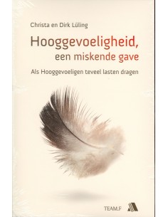 Hooggevoeligheid, een...