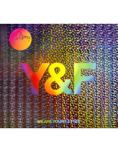YOUNG & FREE CD/DVD